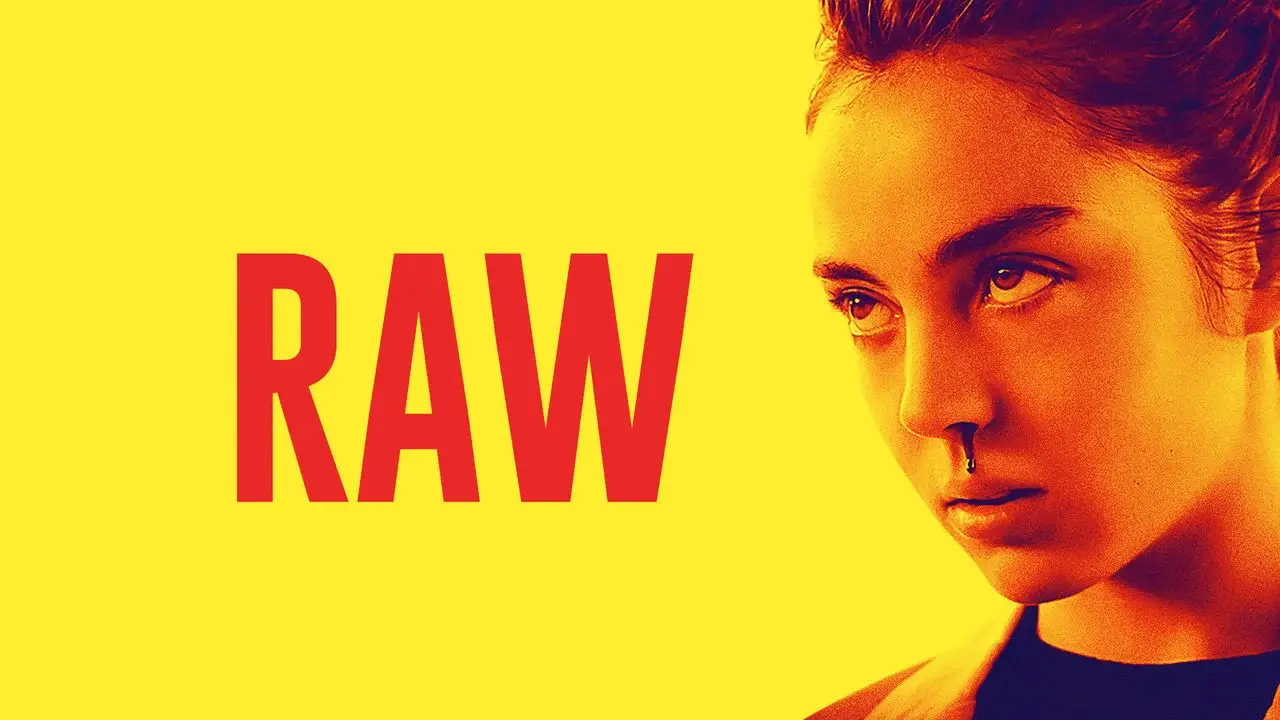 Raw hdfilme