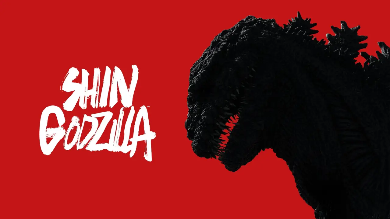 Shin Godzilla hdfilme