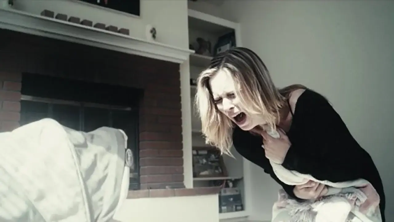 The Binding hdfilme