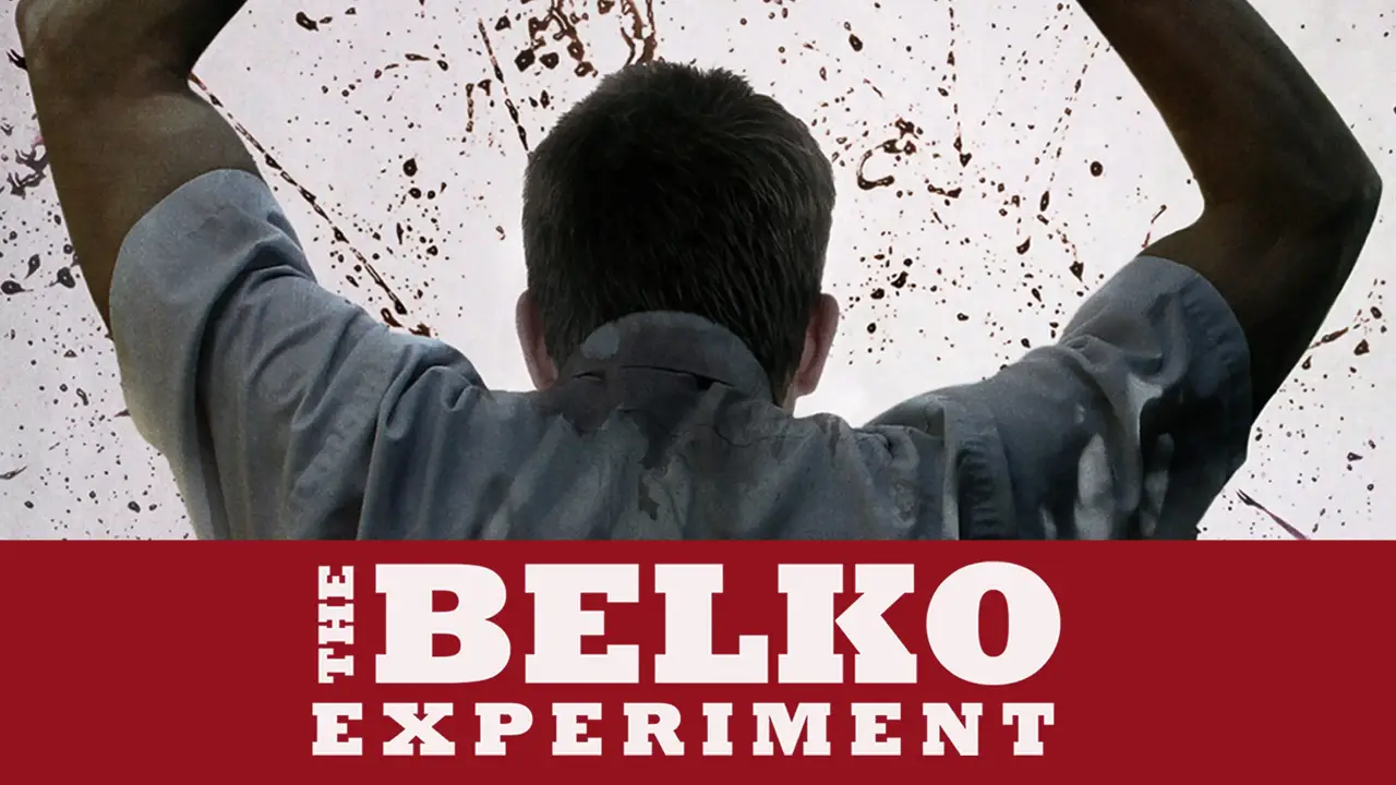 Das Belko Experiment hdfilme