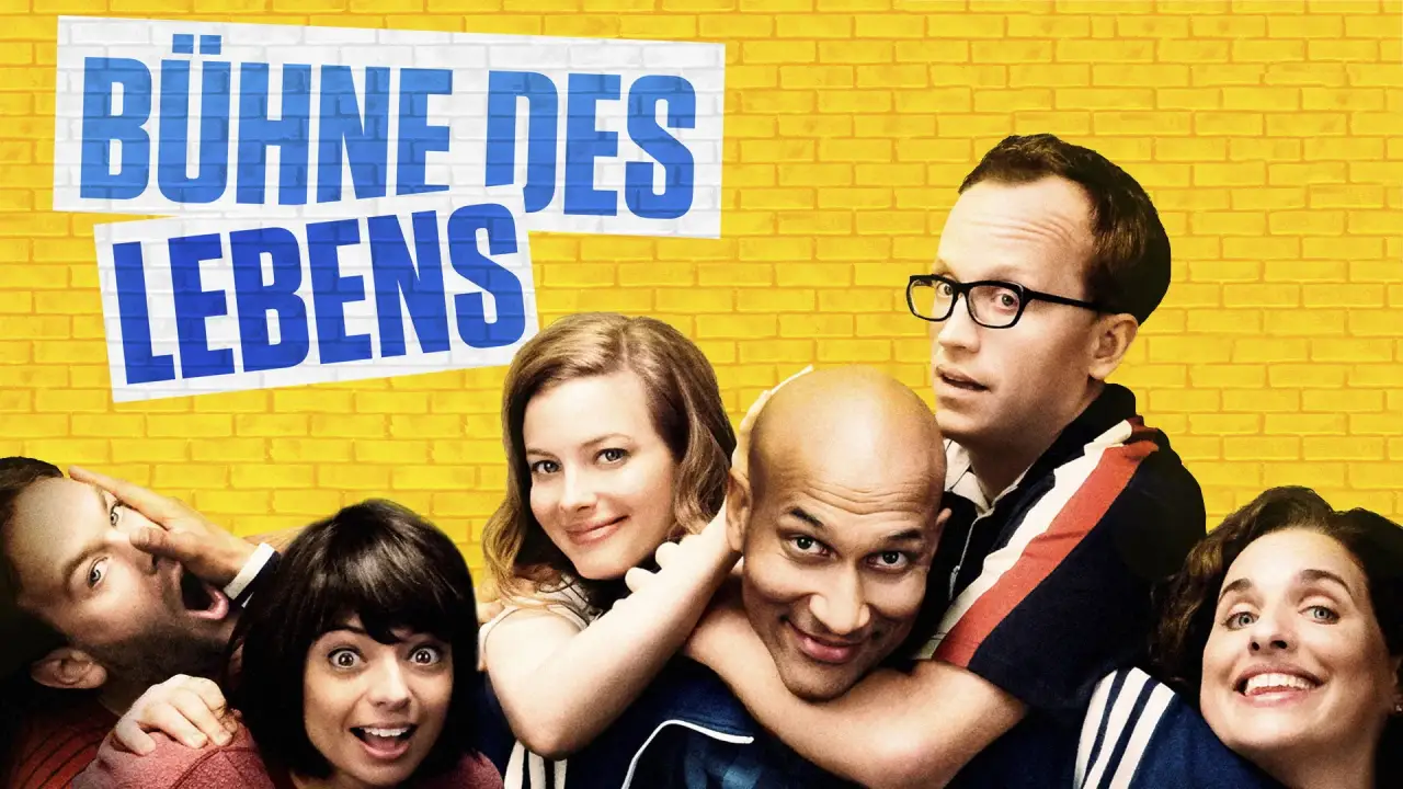 Bühne des Lebens hdfilme