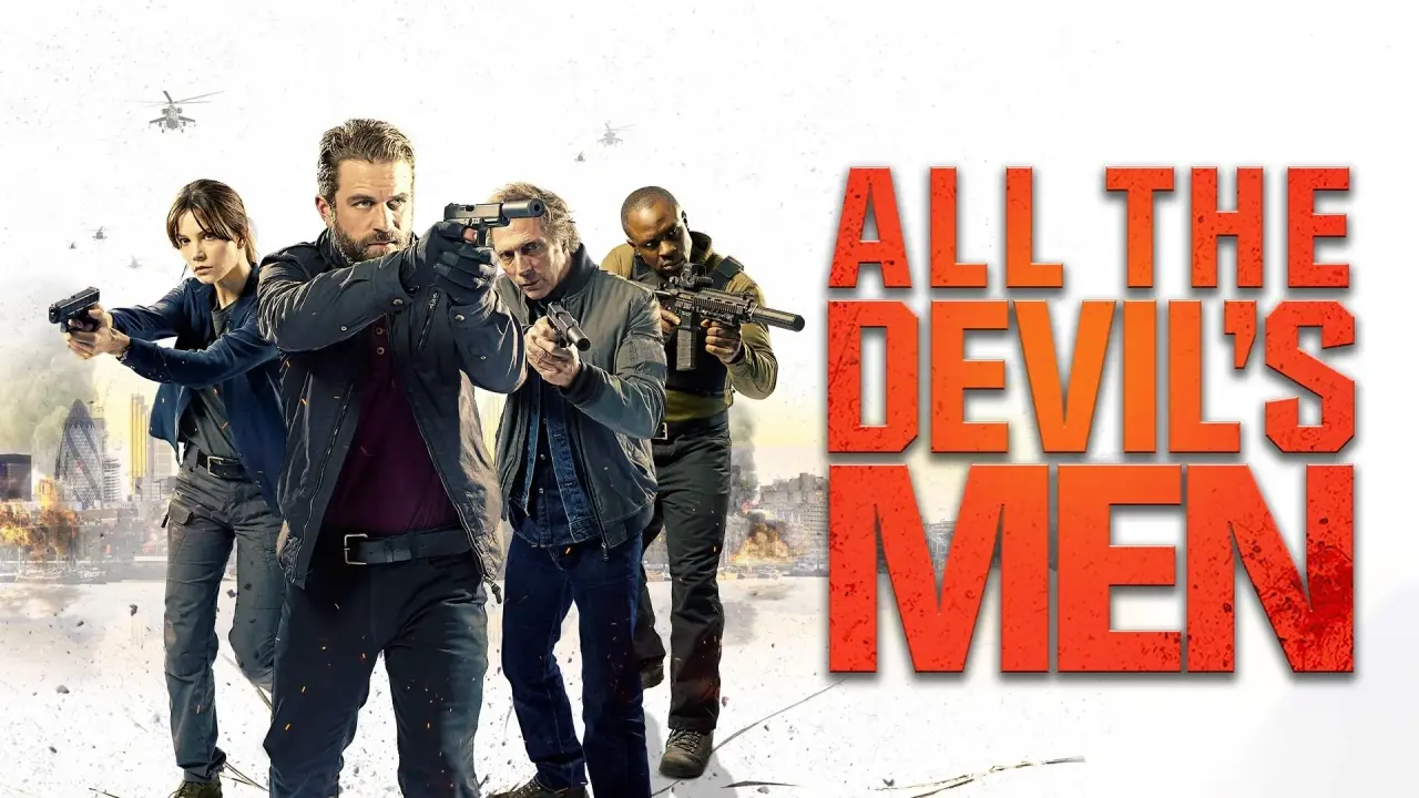All the Devil's Men hdfilme