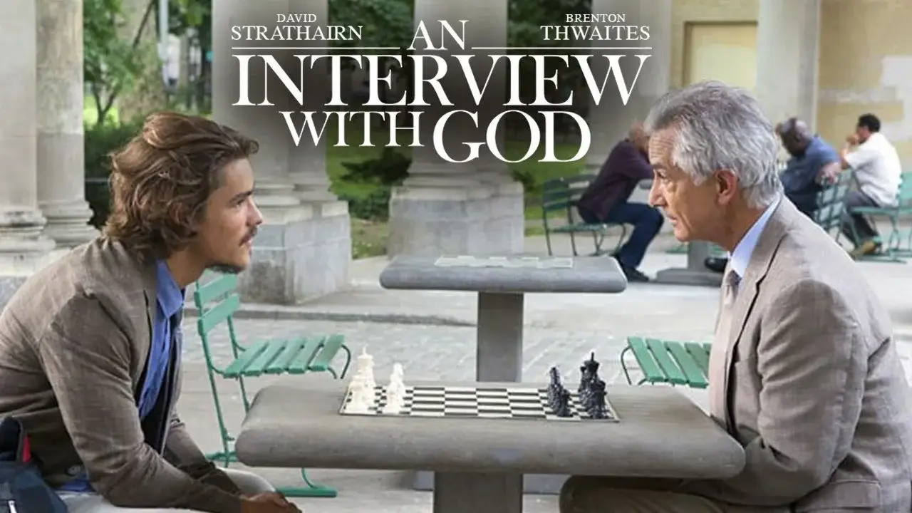 An Interview with God - Was würdest Du ihn fragen hdfilme