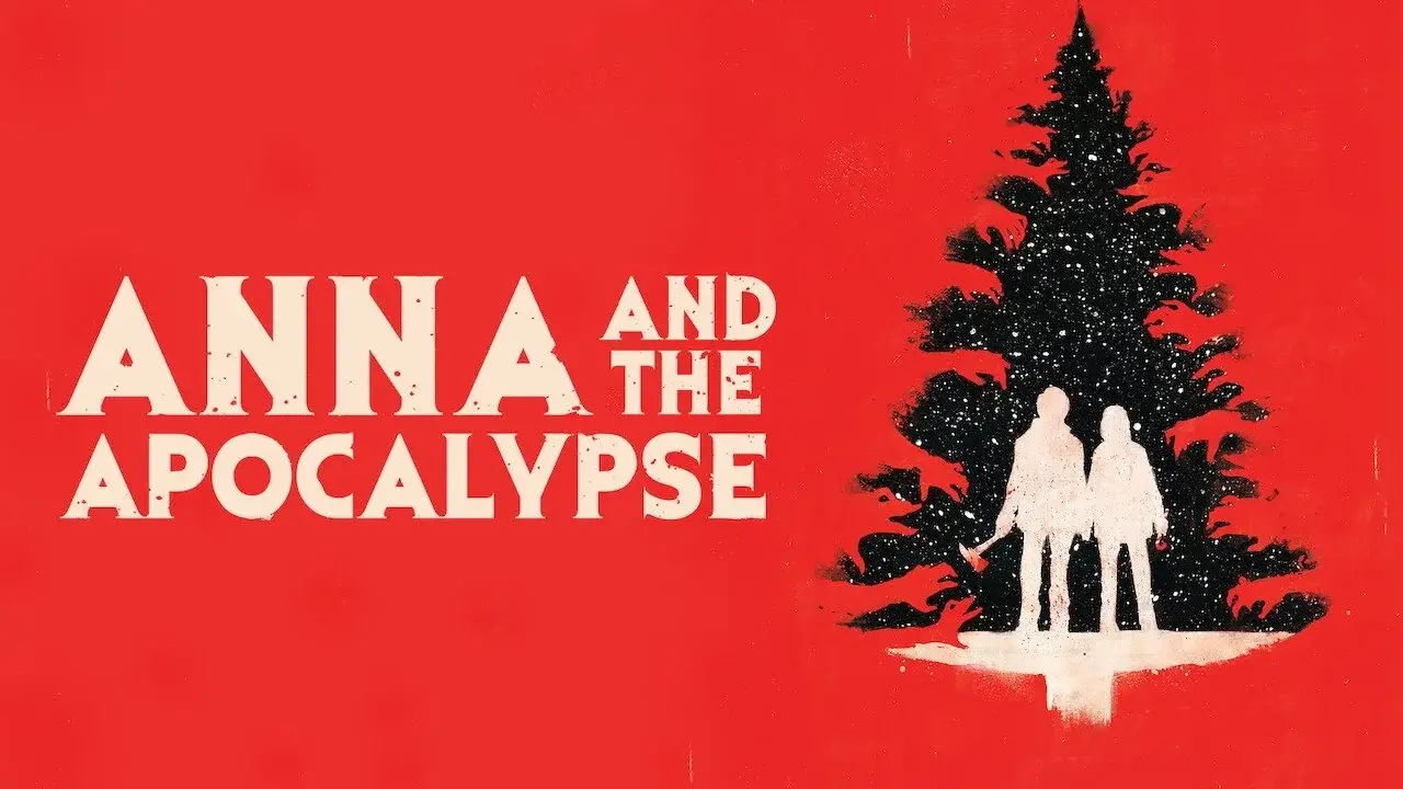 Anna und die Apokalypse hdfilme