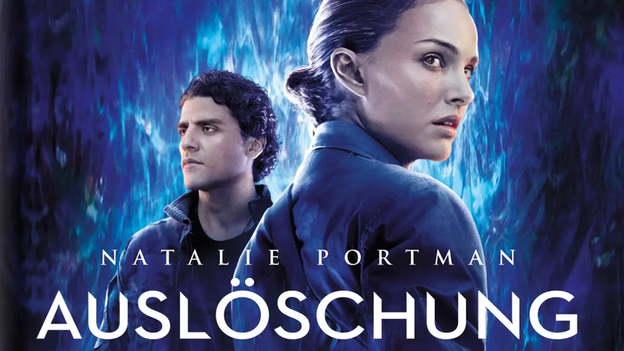 Auslöschung hdfilme