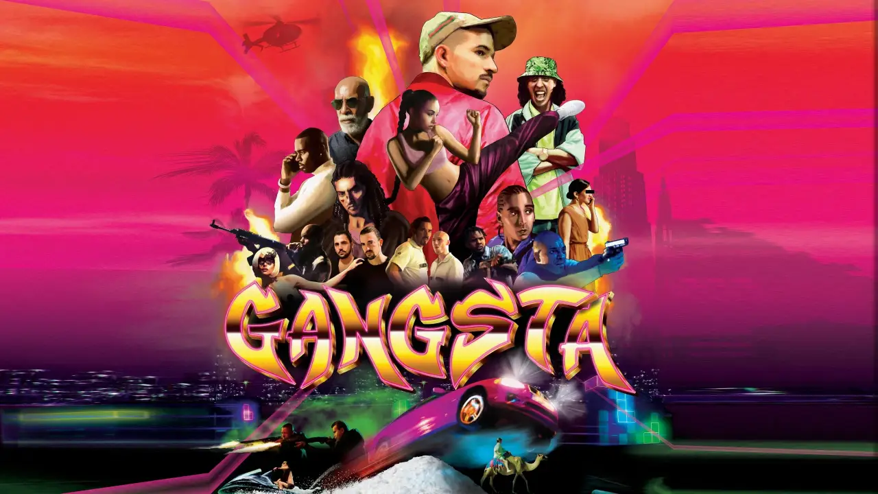 Gangstas 4 Life hdfilme