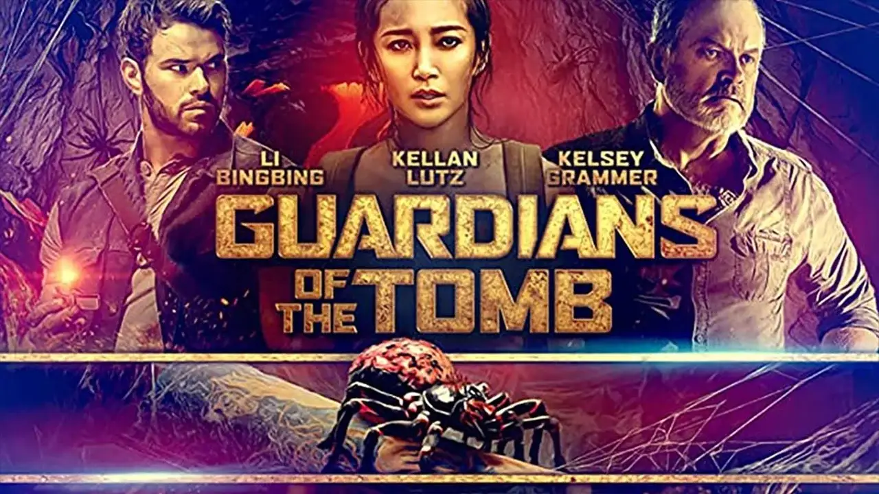 7 Guardians of the Tomb hdfilme