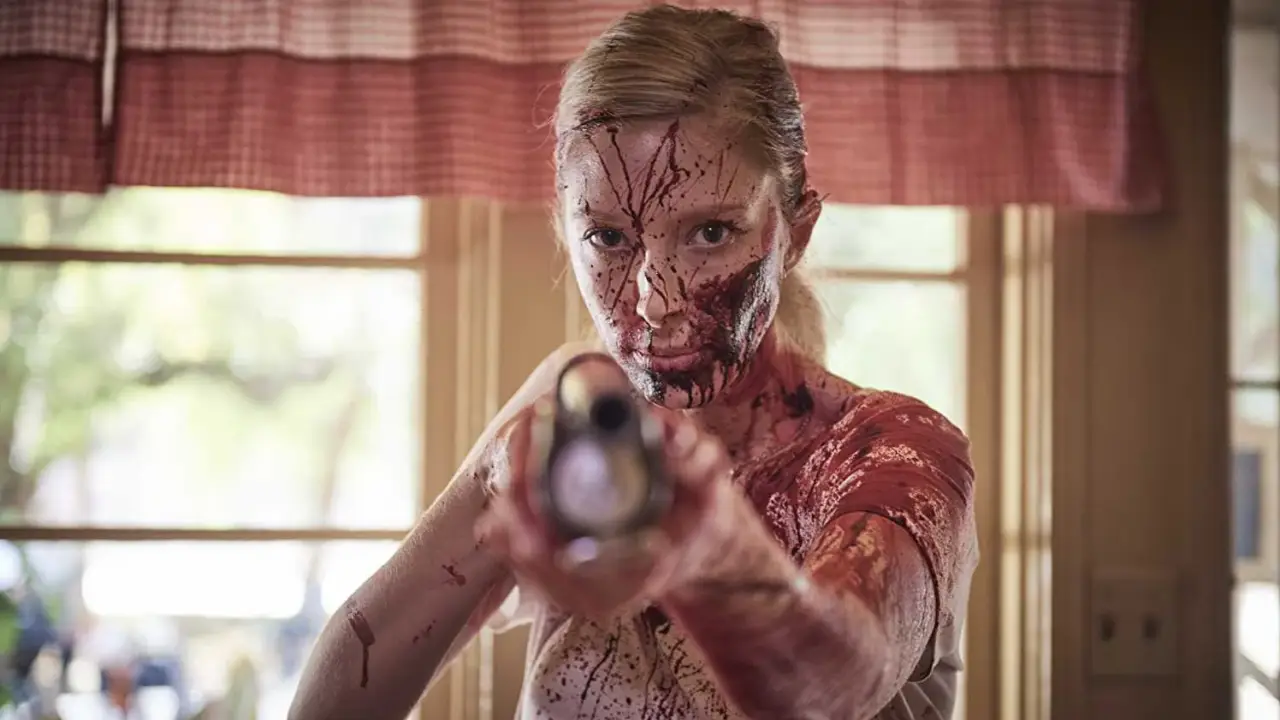 Killer Kate- Rache ist Familiensache hdfilme