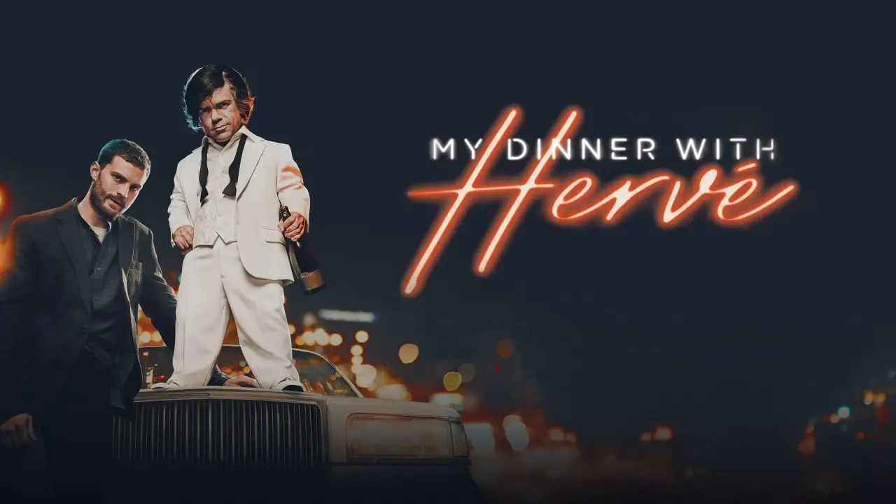 Mein Dinner mit Hervé hdfilme