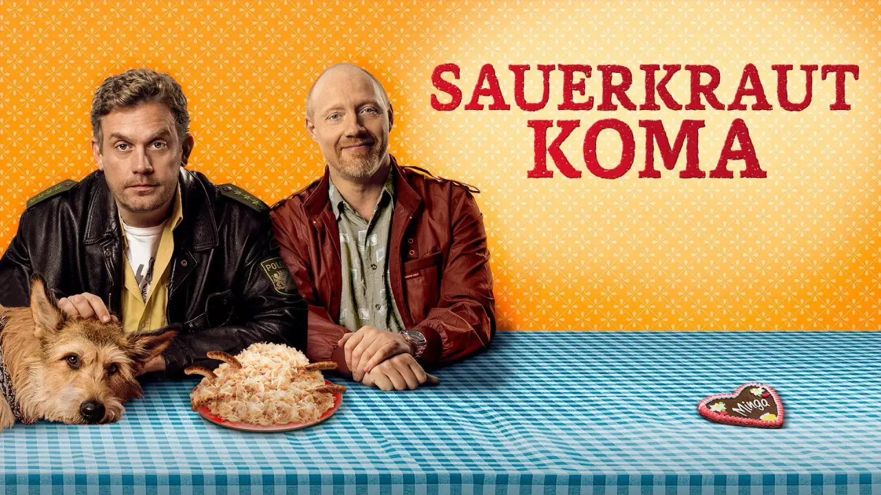 Sauerkrautkoma hdfilme