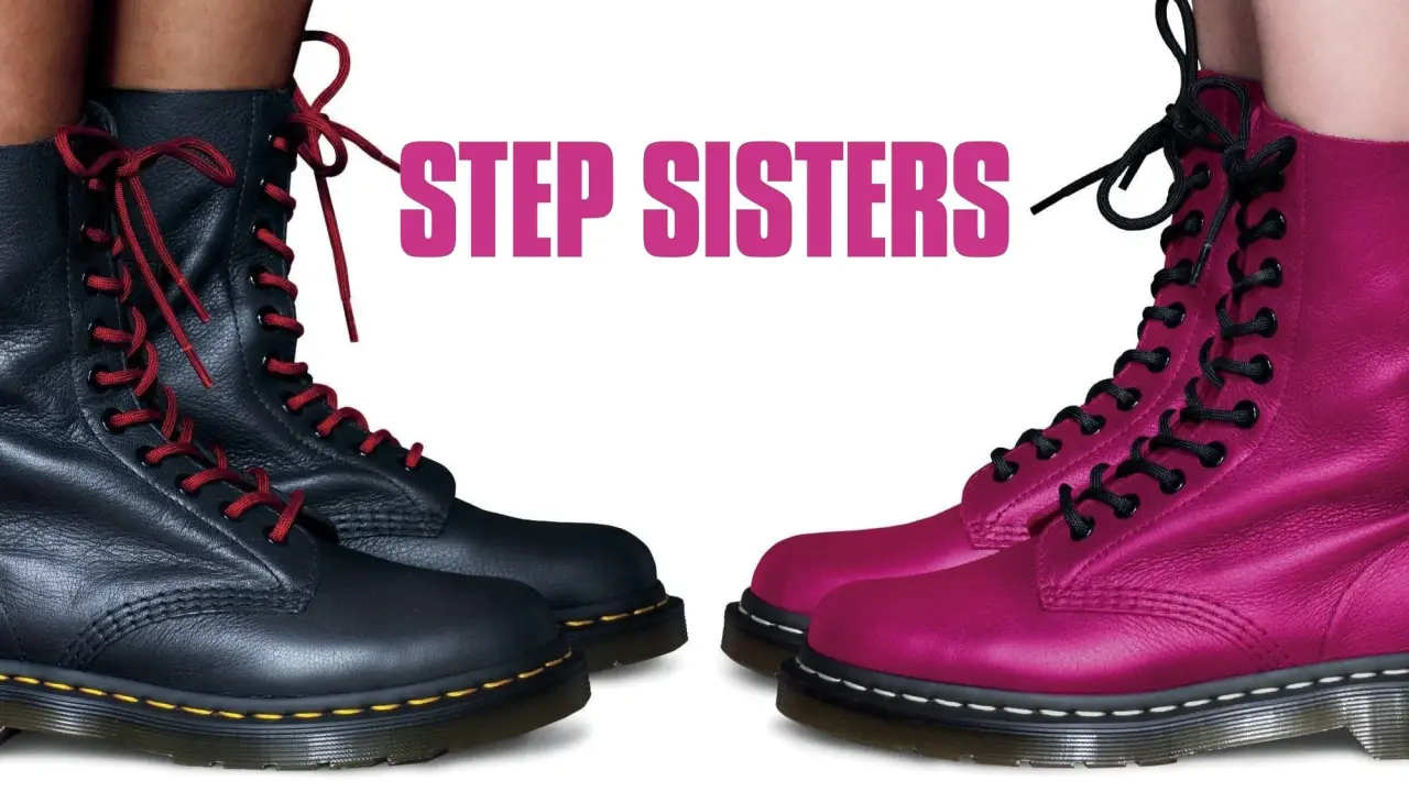 Step Sisters hdfilme
