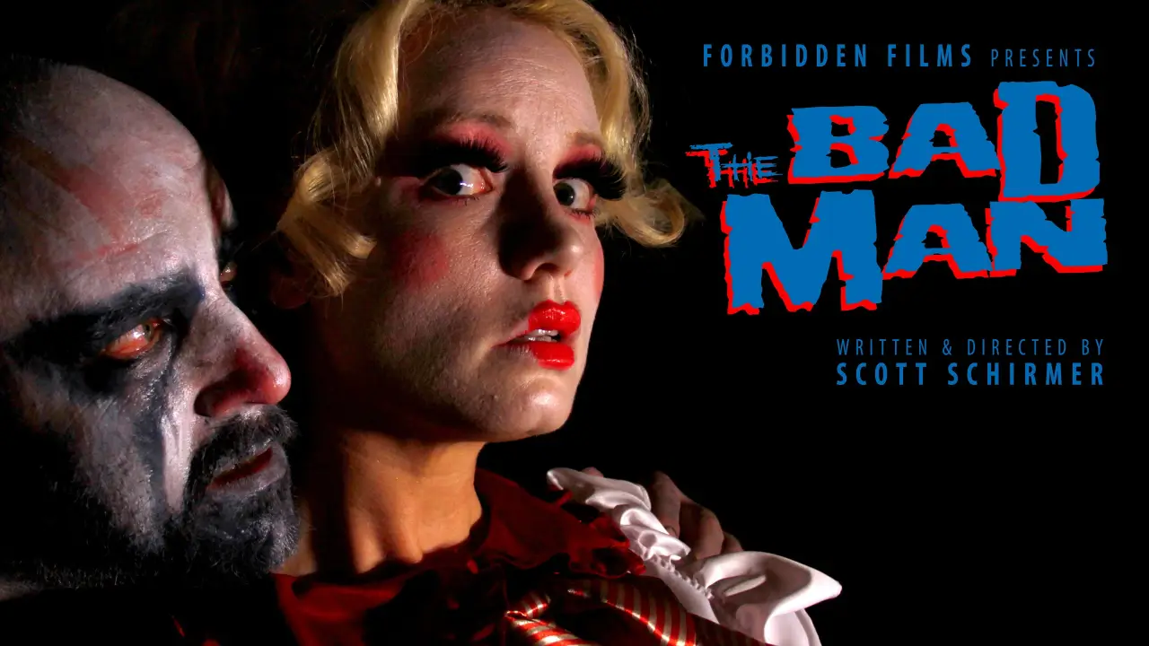 The Bad Man hdfilme