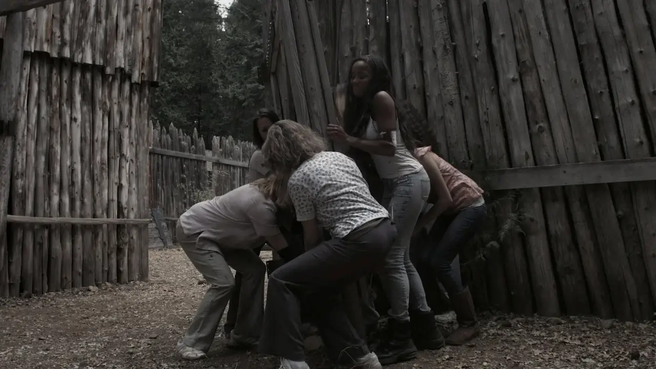 The Dead and the Damned 3: Ravaged hdfilme