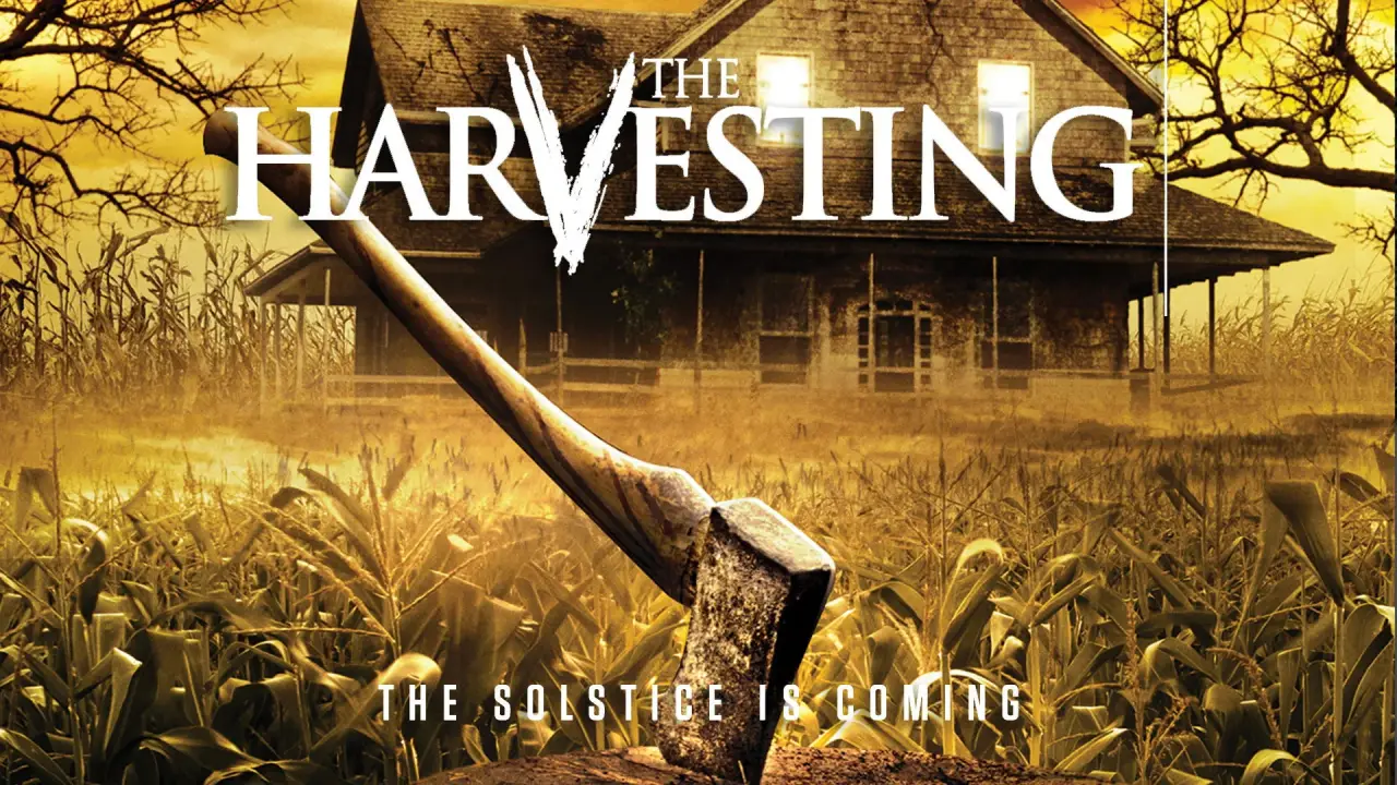 The Harvesting - Die Sonnenwende naht hdfilme