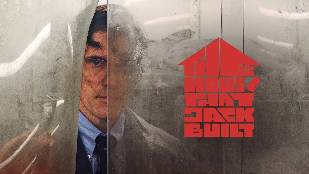 The House That Jack Built hdfilme