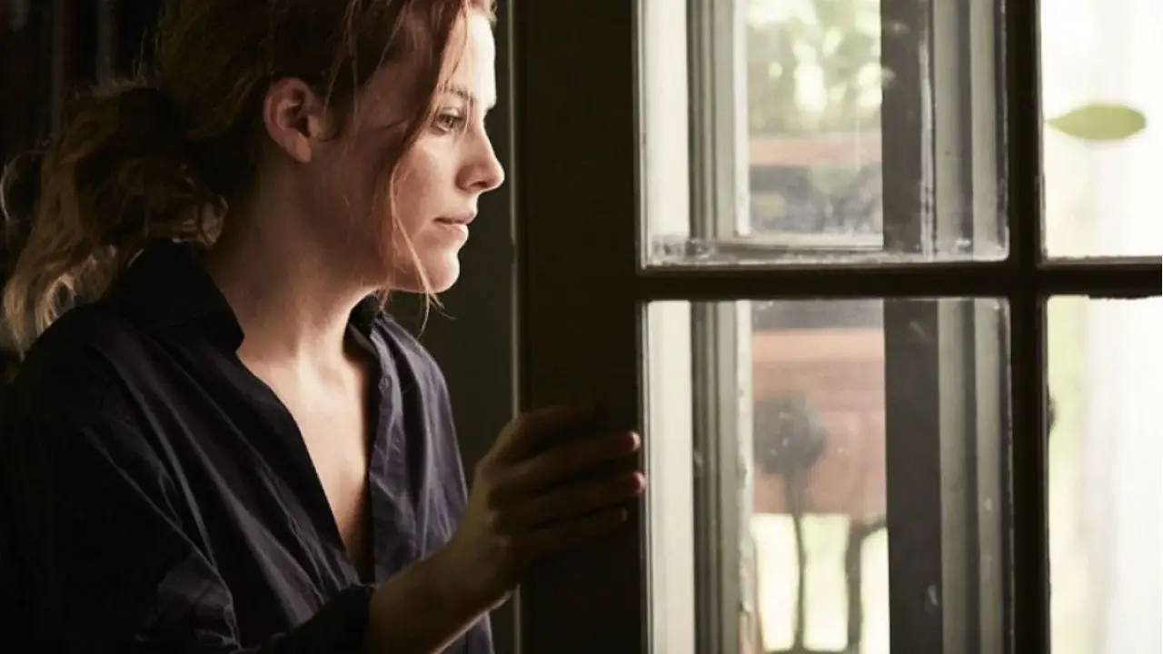 Welcome the Stranger hdfilme