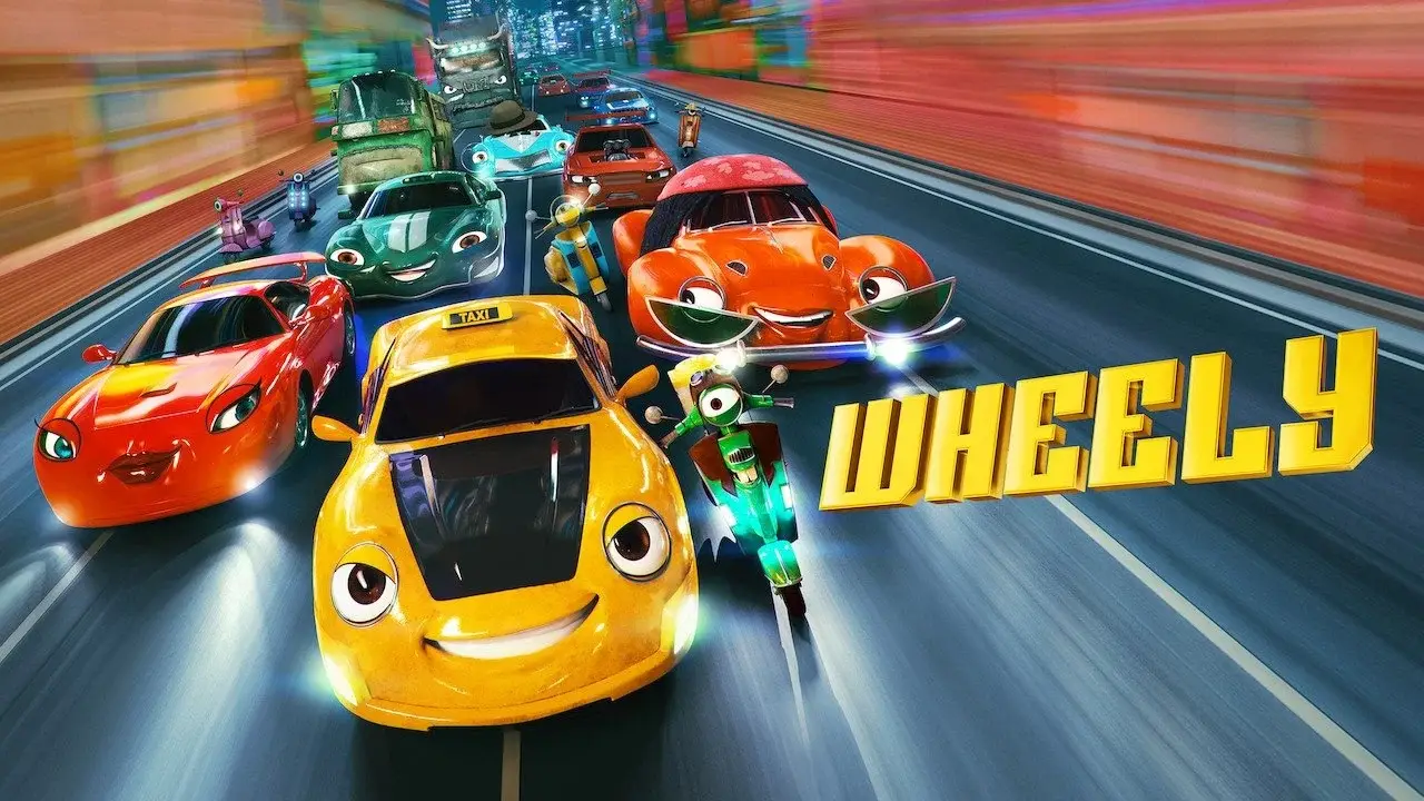 Wheely hdfilme