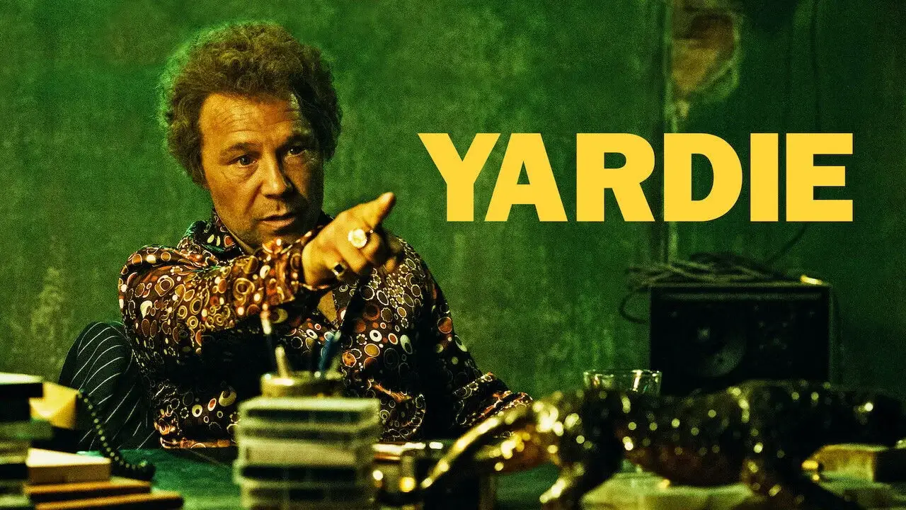 Yardie hdfilme