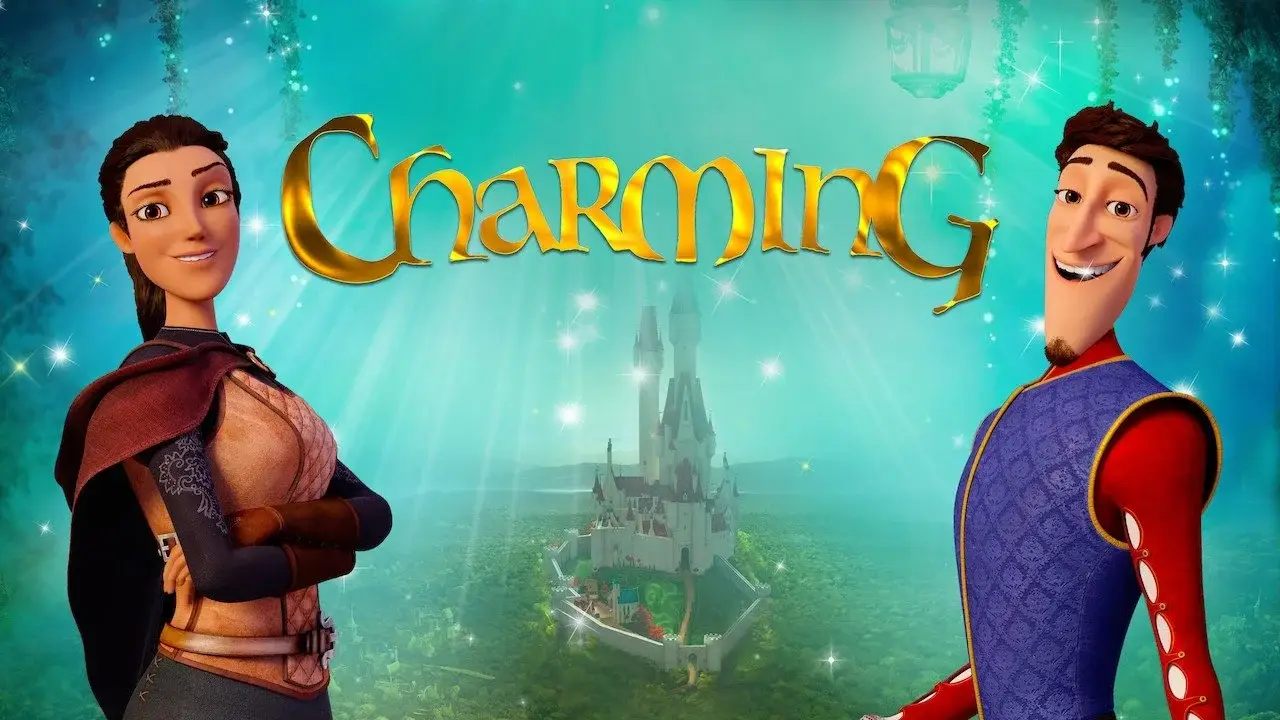 Prinz Charming hdfilme