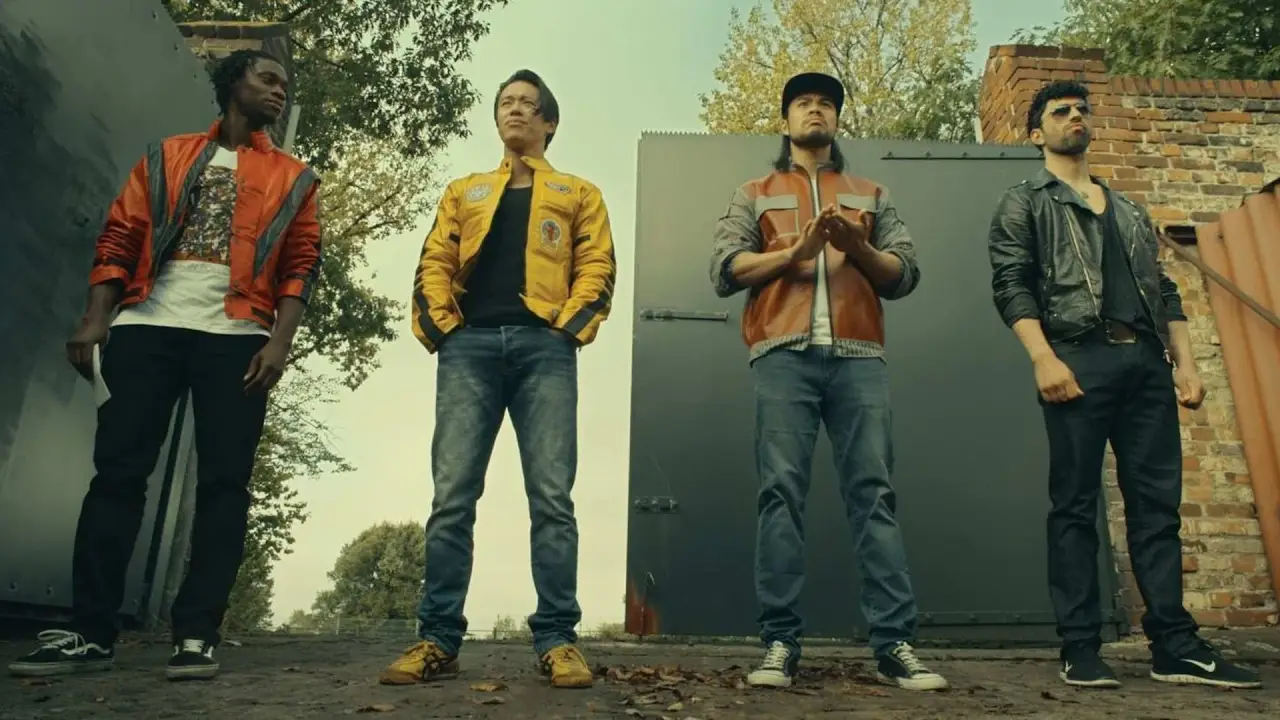 Plan B - Scheiß auf Plan A hdfilme