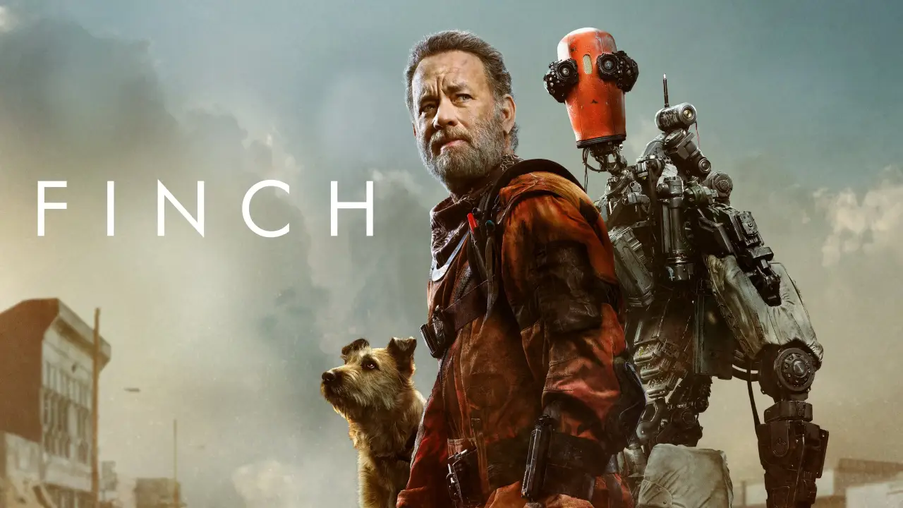 Finch hdfilme
