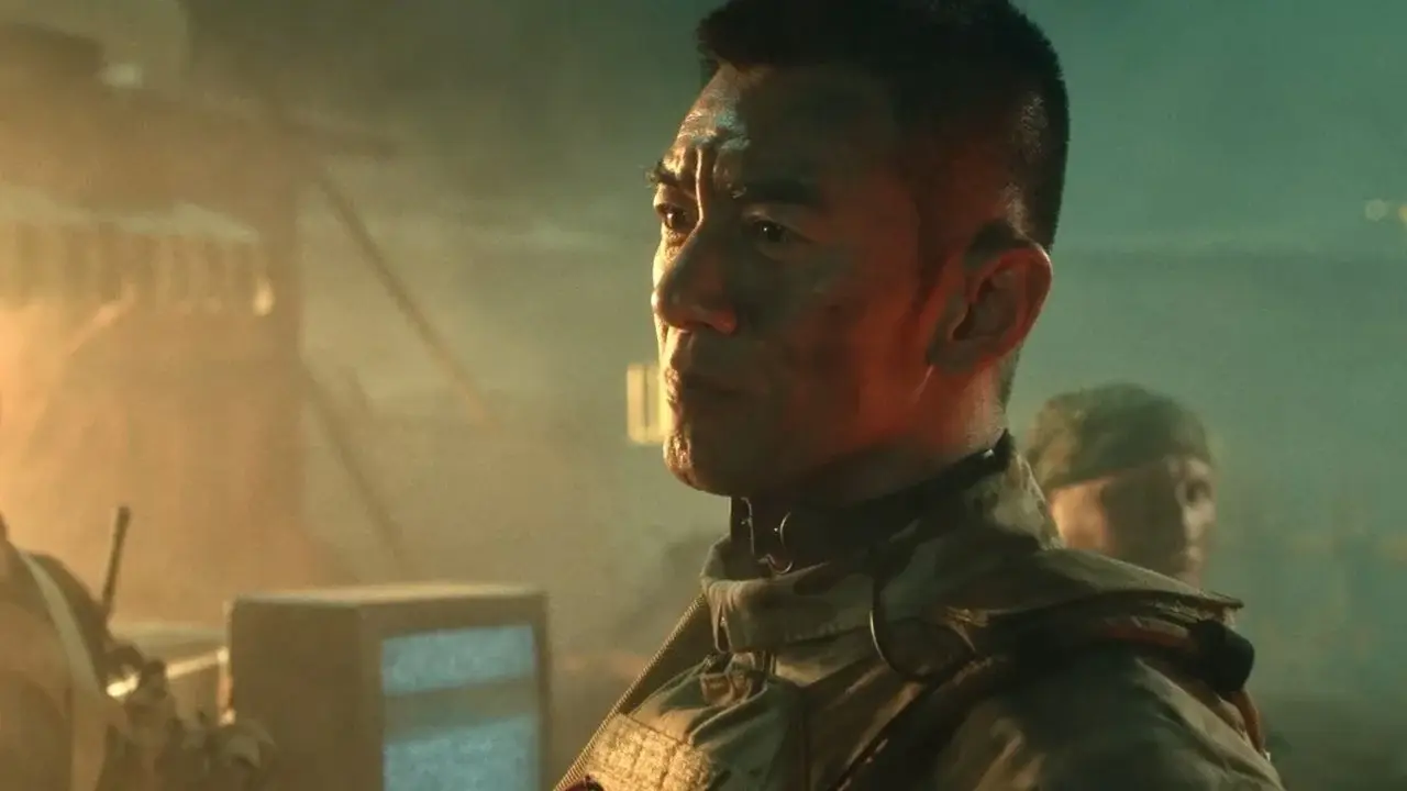 Sniper - Tiger Unit hdfilme
