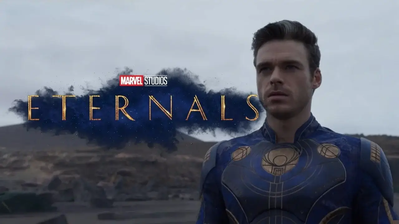 Eternals hdfilme