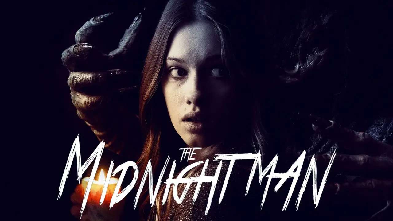 The Midnight Man hdfilme