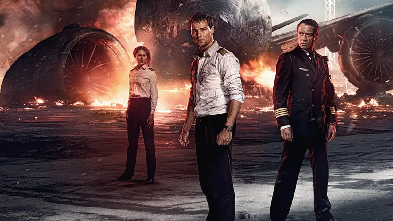 Final Take-Off - Einsame Entscheidung hdfilme