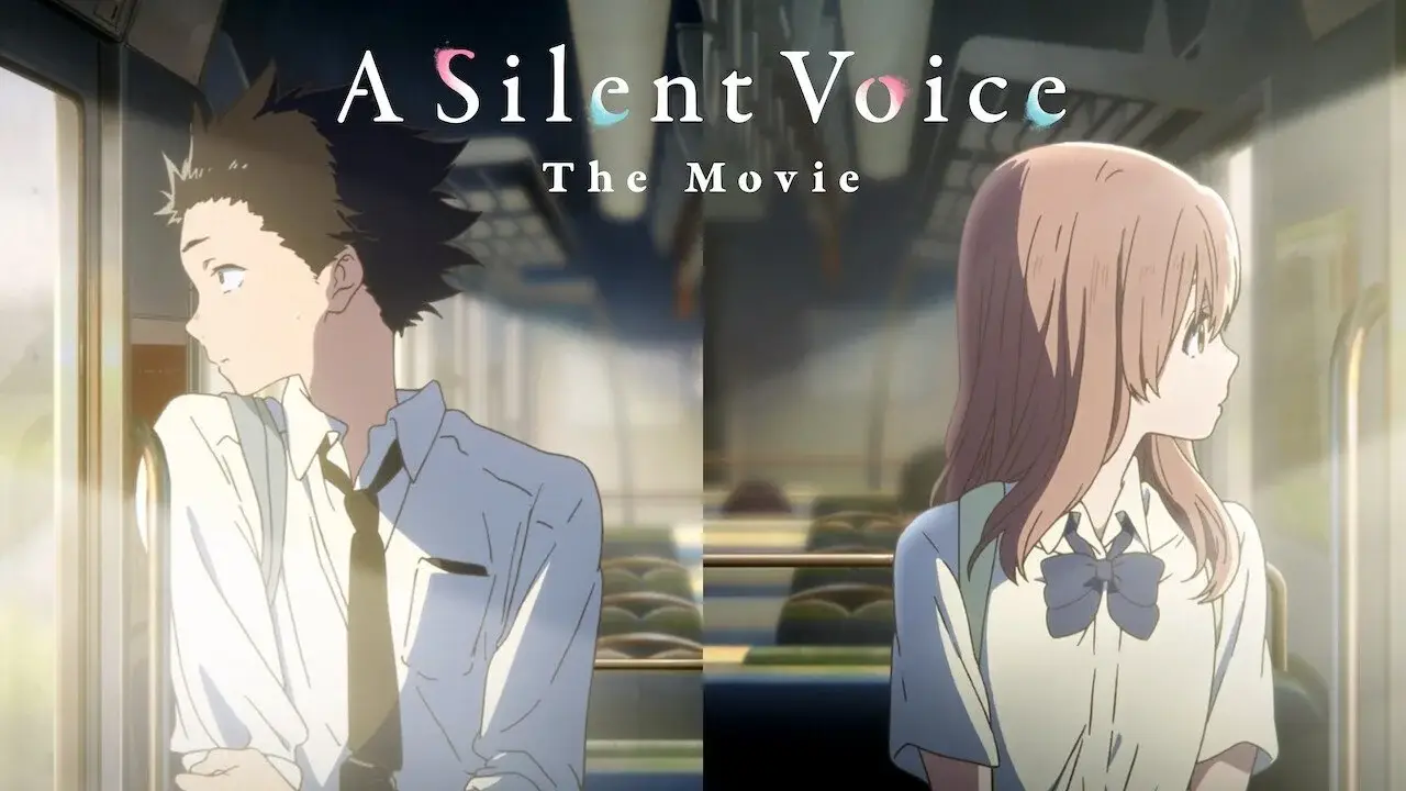 A Silent Voice hdfilme