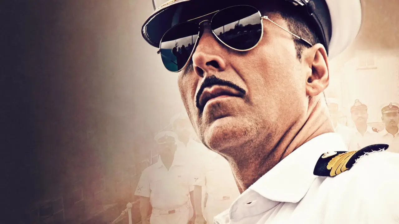 Rustom hdfilme