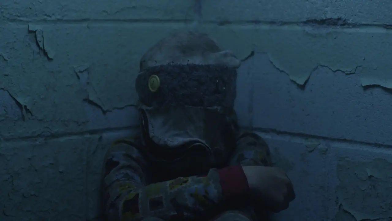 Child Eater hdfilme