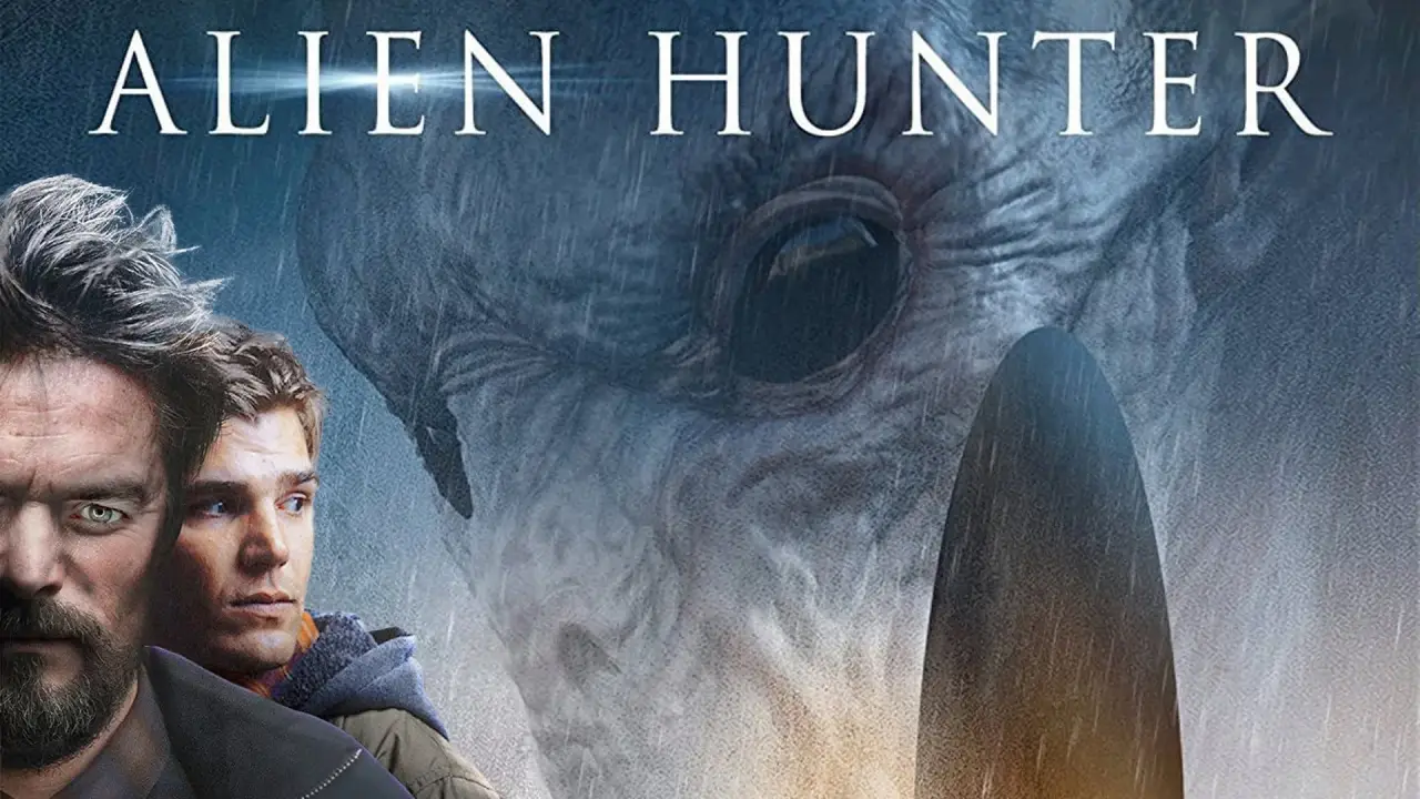 Alien Hunter hdfilme