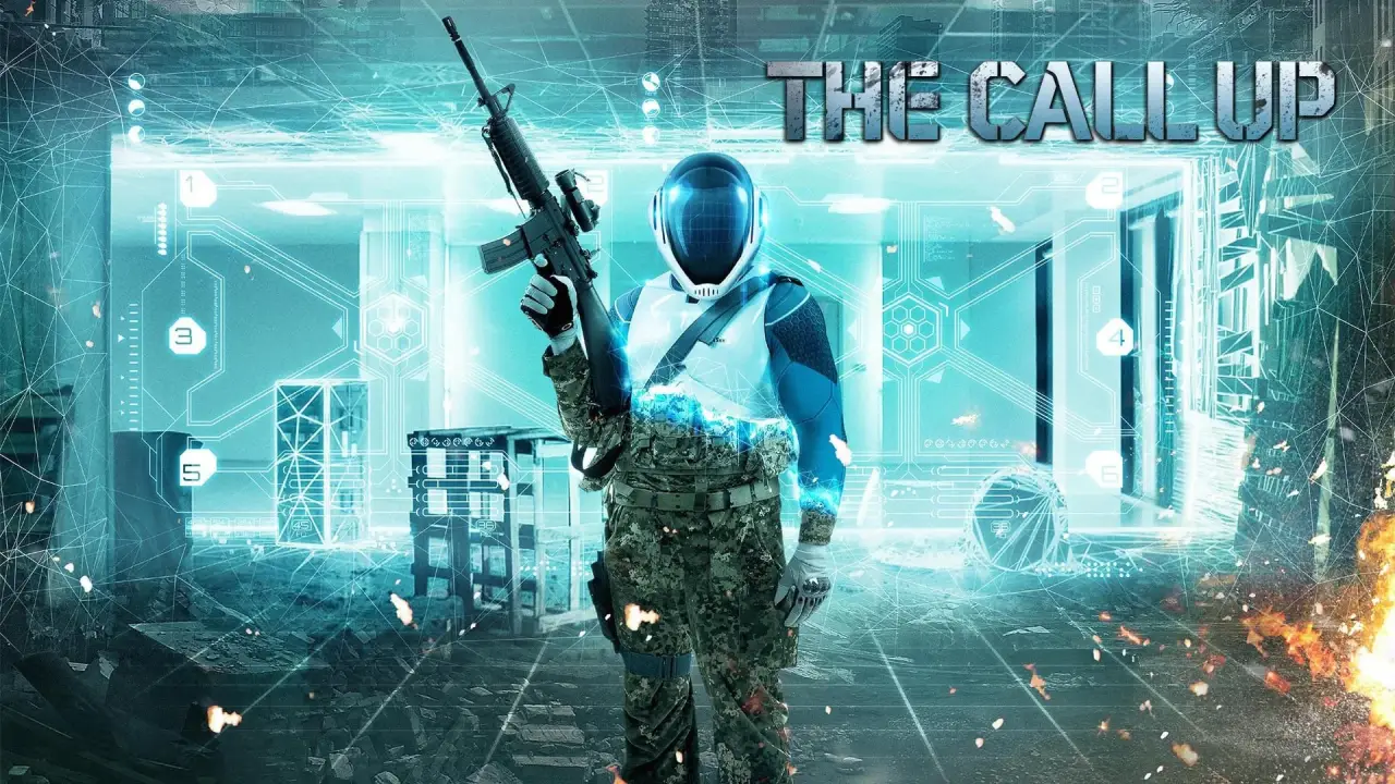The Call Up - An den Grenzen der Wirklichkeit hdfilme