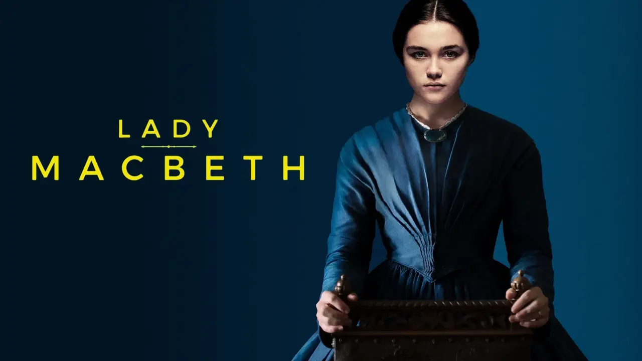 Lady Macbeth hdfilme