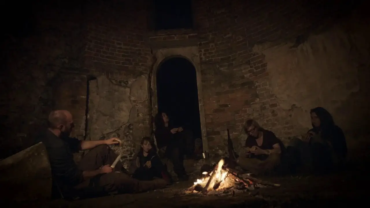 The Darkest Dawn hdfilme