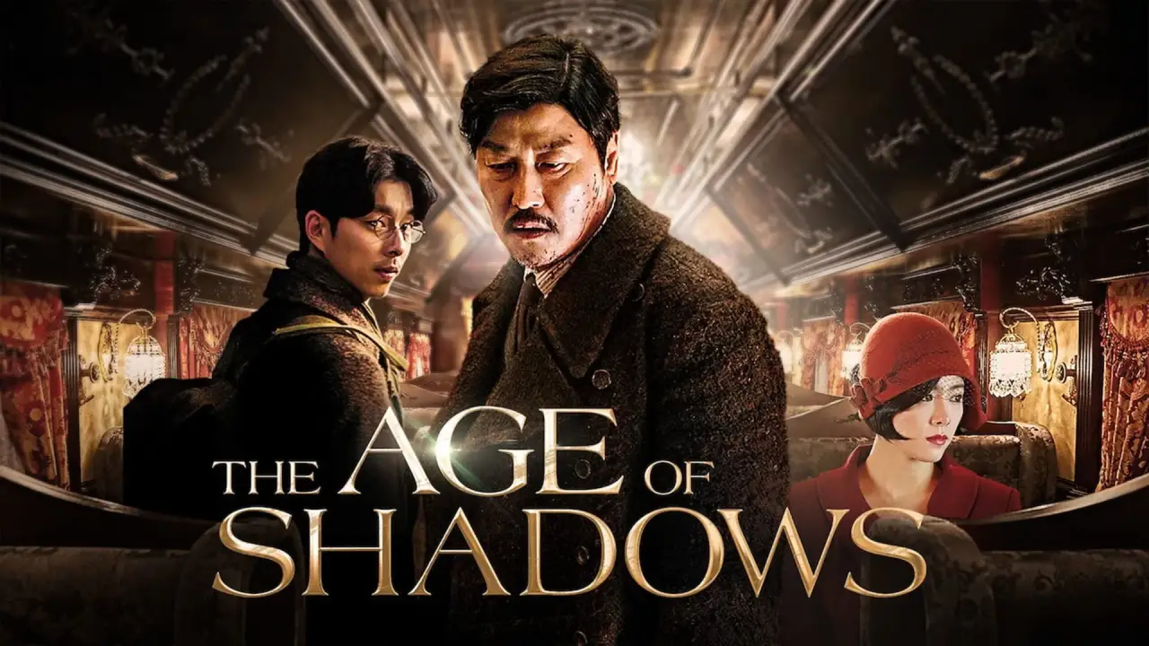 The Age of Shadows hdfilme