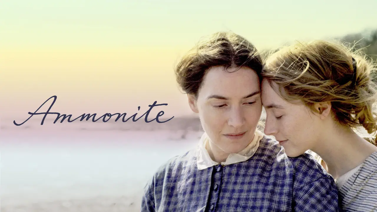 Ammonite hdfilme