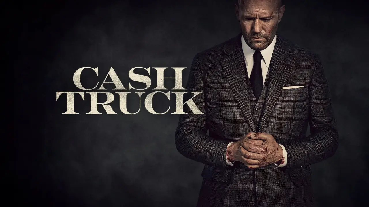 Cash Truck hdfilme