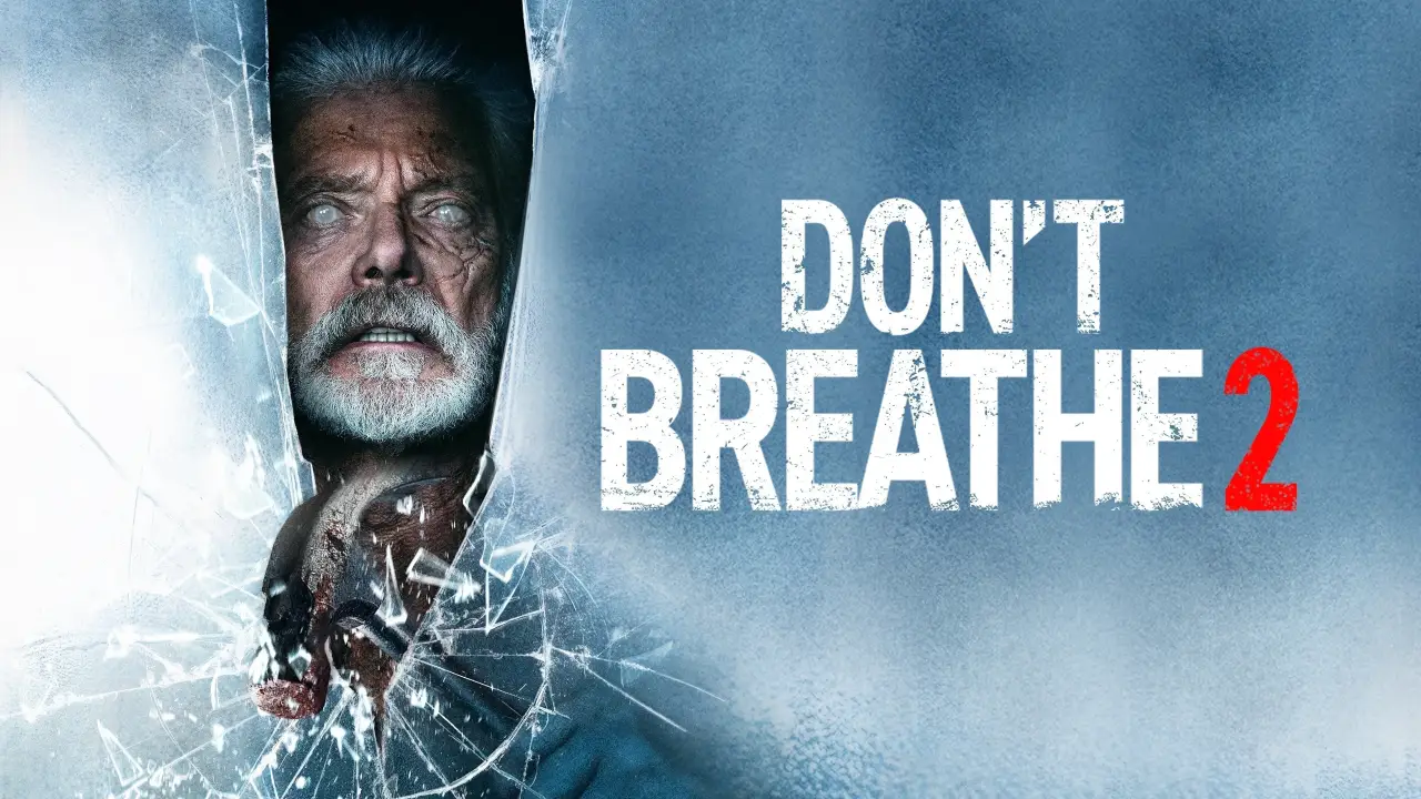 Don't Breathe 2 hdfilme