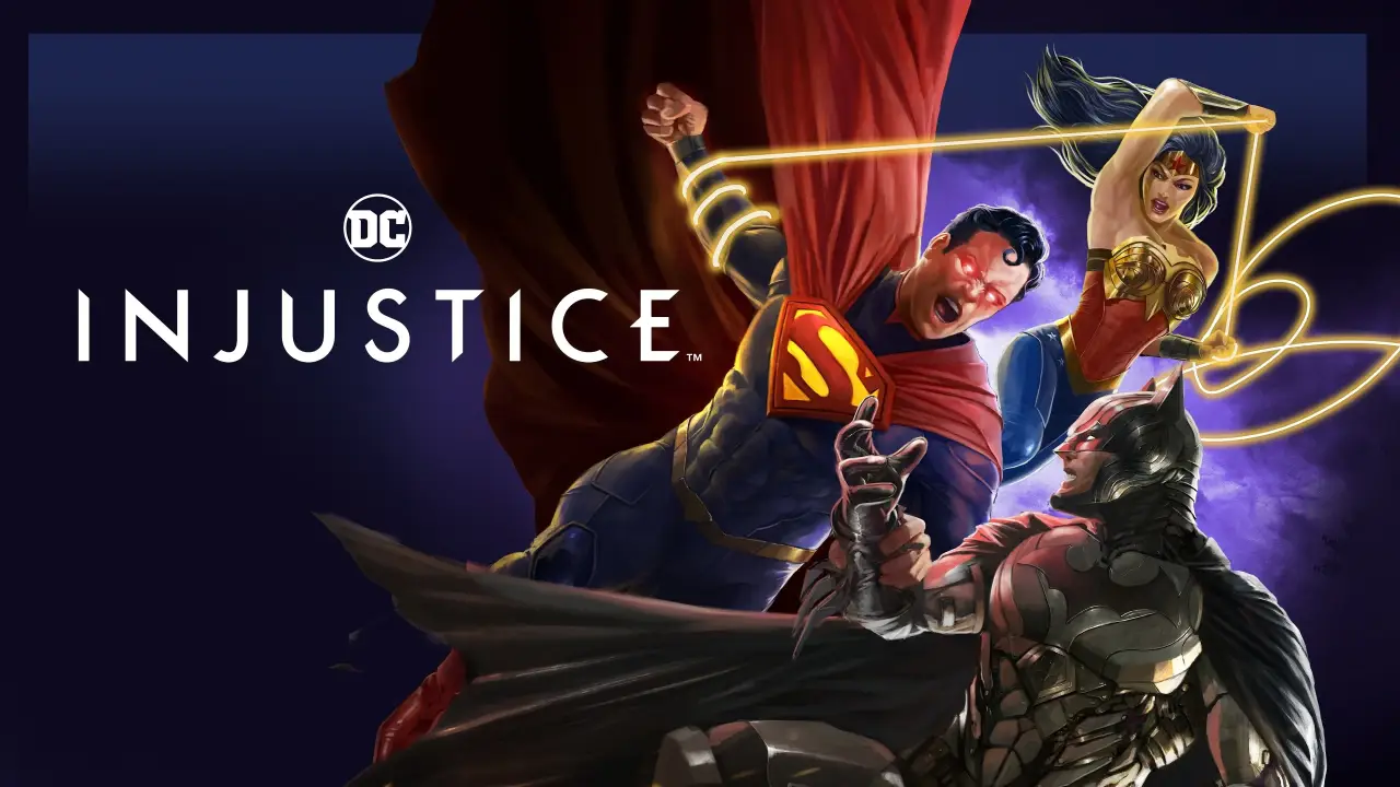 Injustice hdfilme