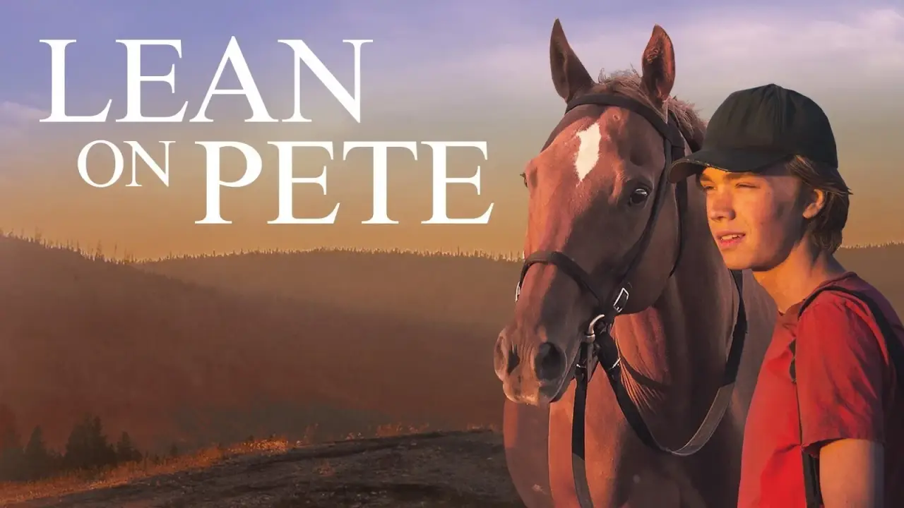 Lean on Pete hdfilme