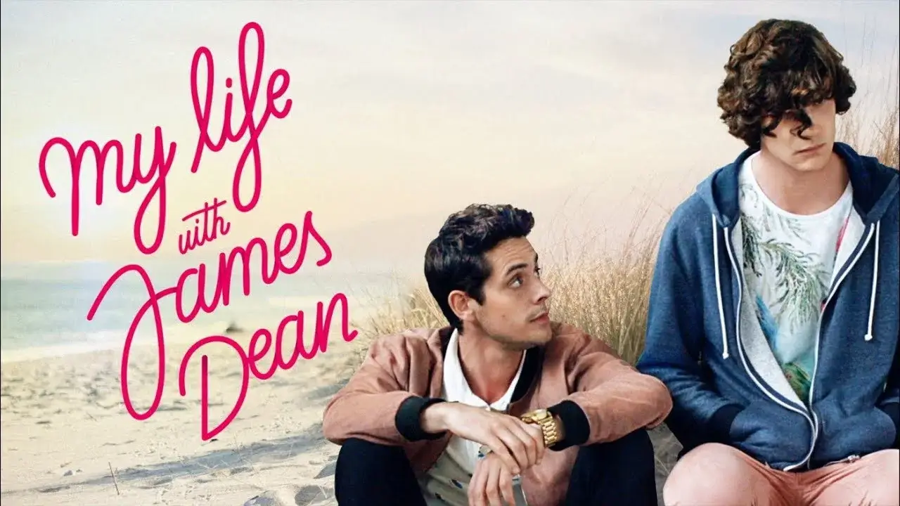 Mein Leben mit James Dean hdfilme