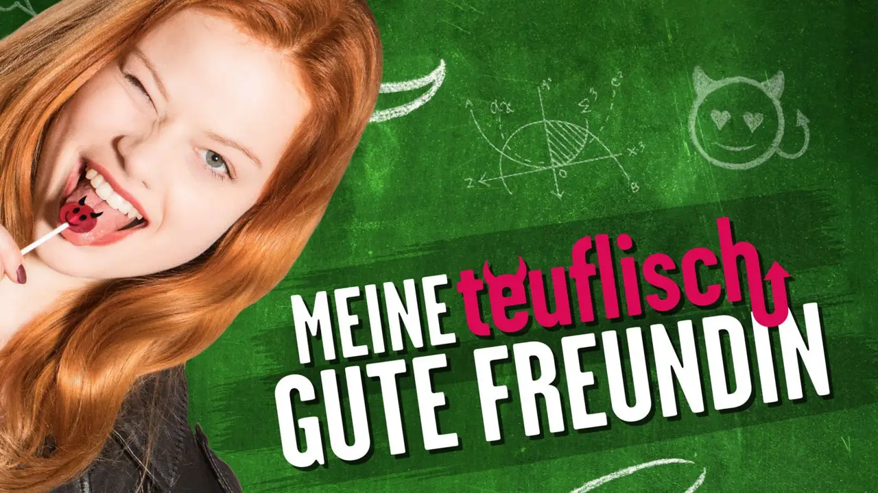 Meine teuflisch gute Freundin hdfilme