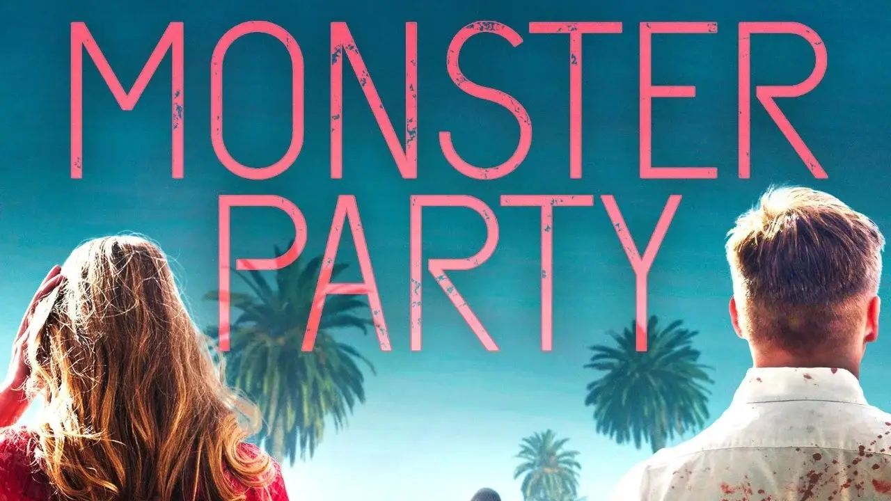 Monster Party hdfilme