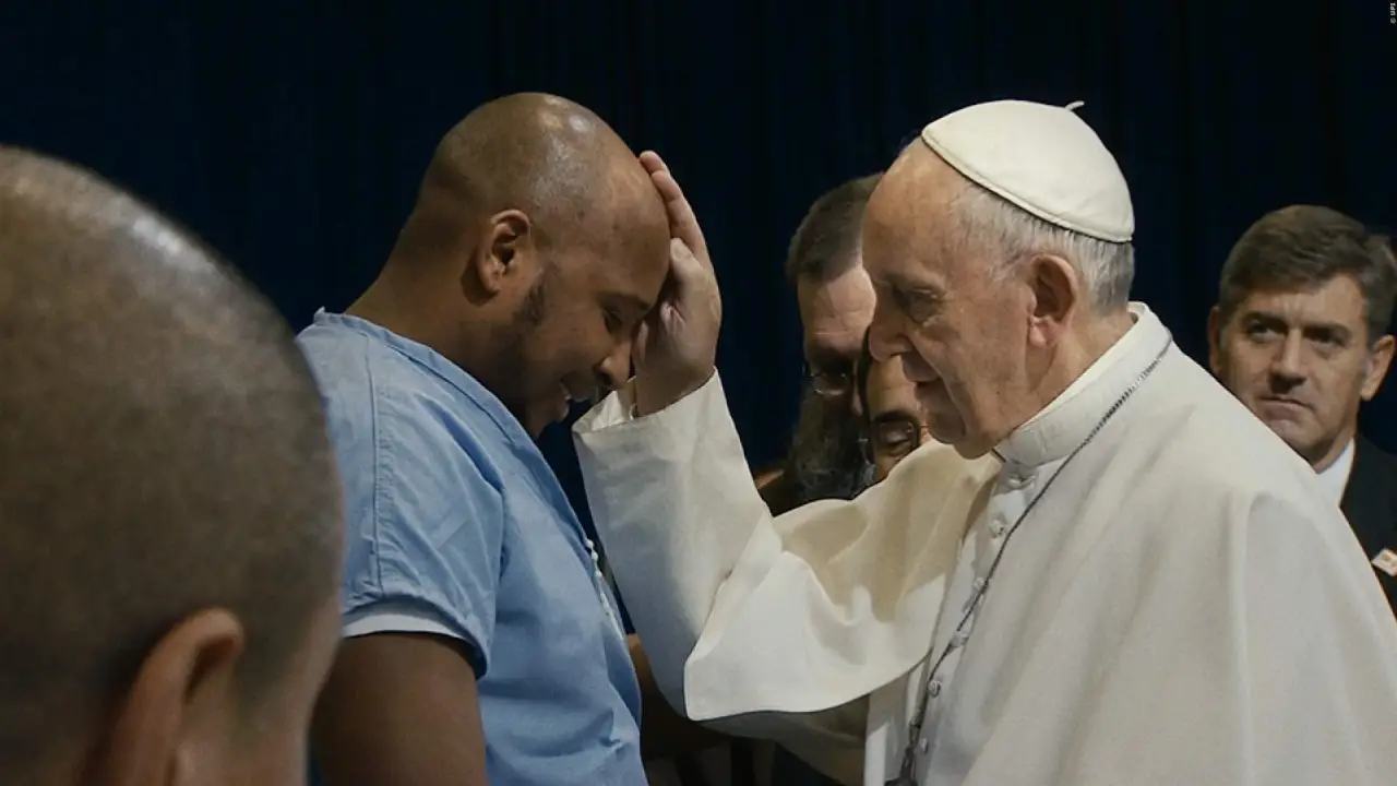 Papst Franziskus: Ein Mann seines Wortes hdfilme