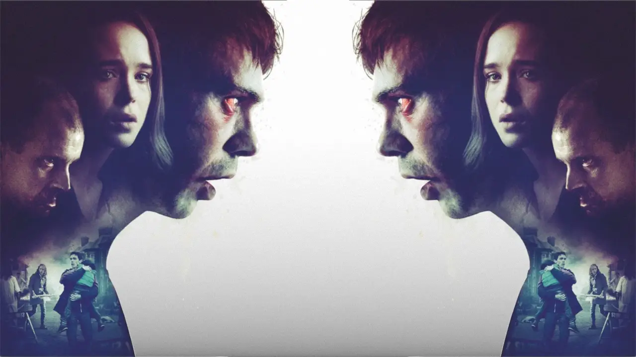The Cured: Infiziert. Geheilt. Verstoßen. hdfilme