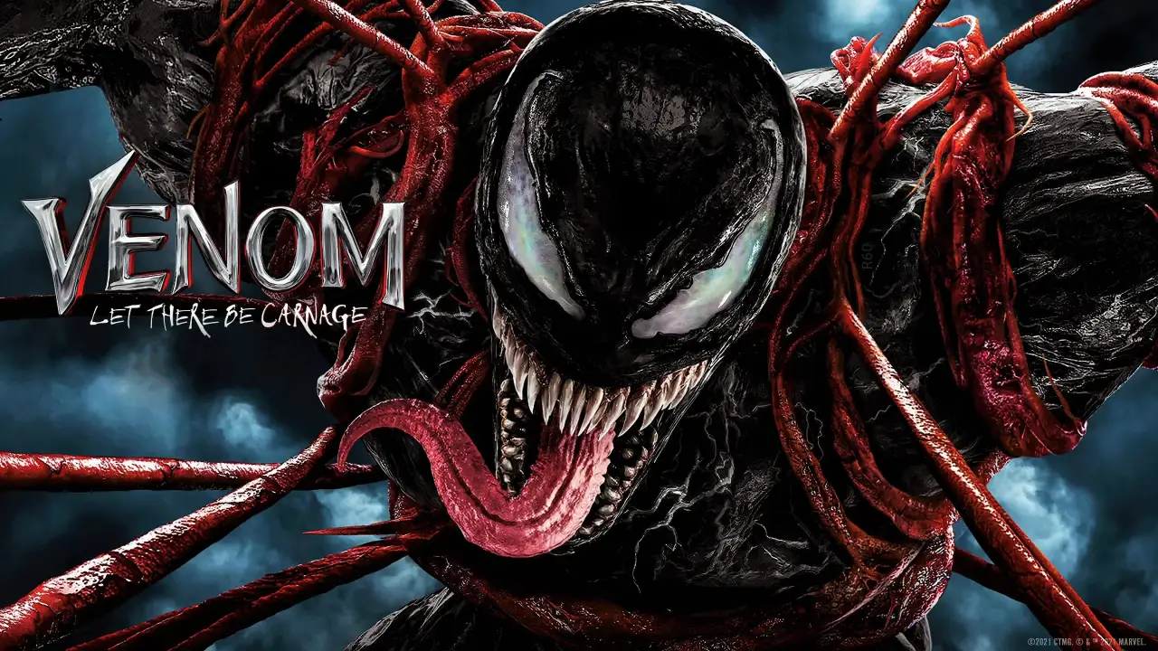 Venom 2: Let There Be Carnage hdfilme