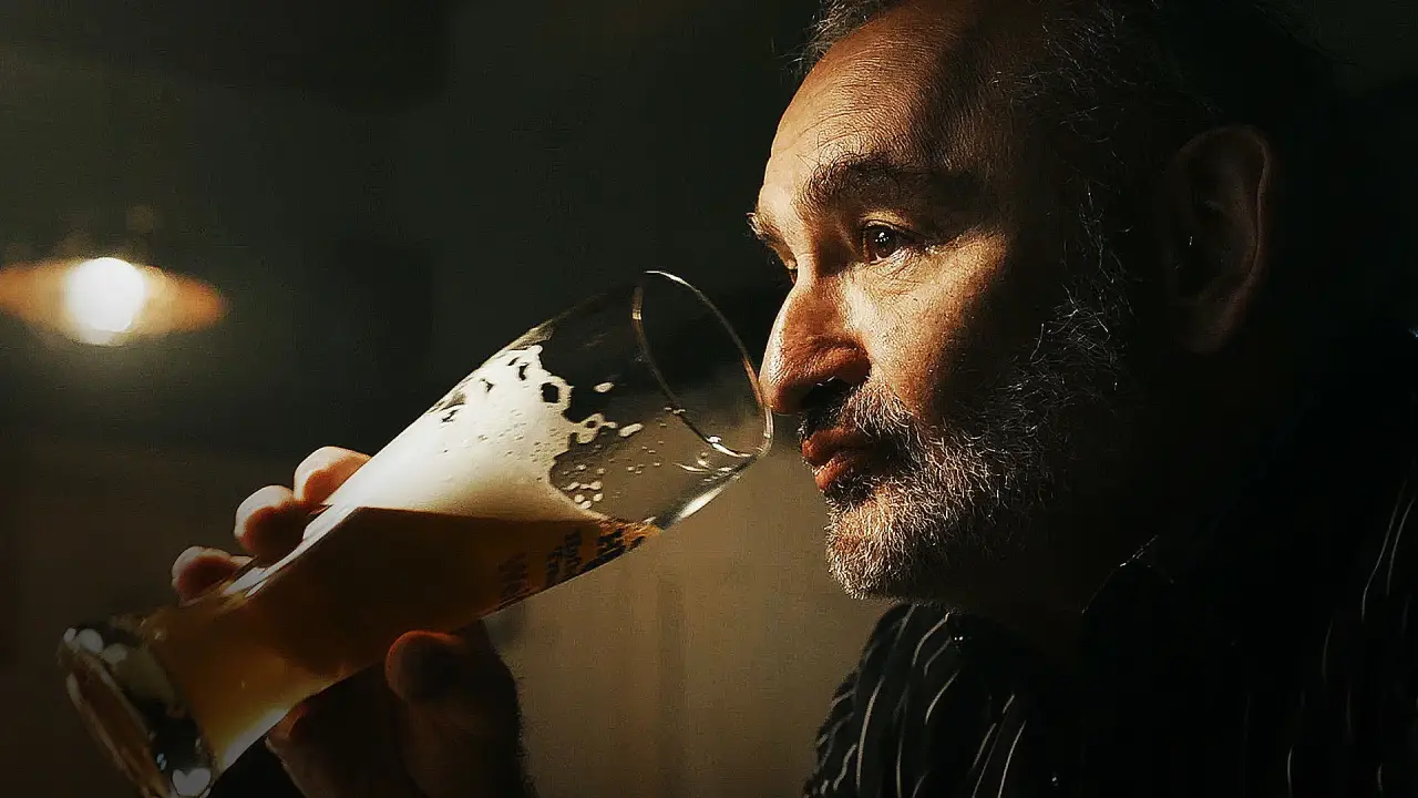 Weißbier im Blut hdfilme