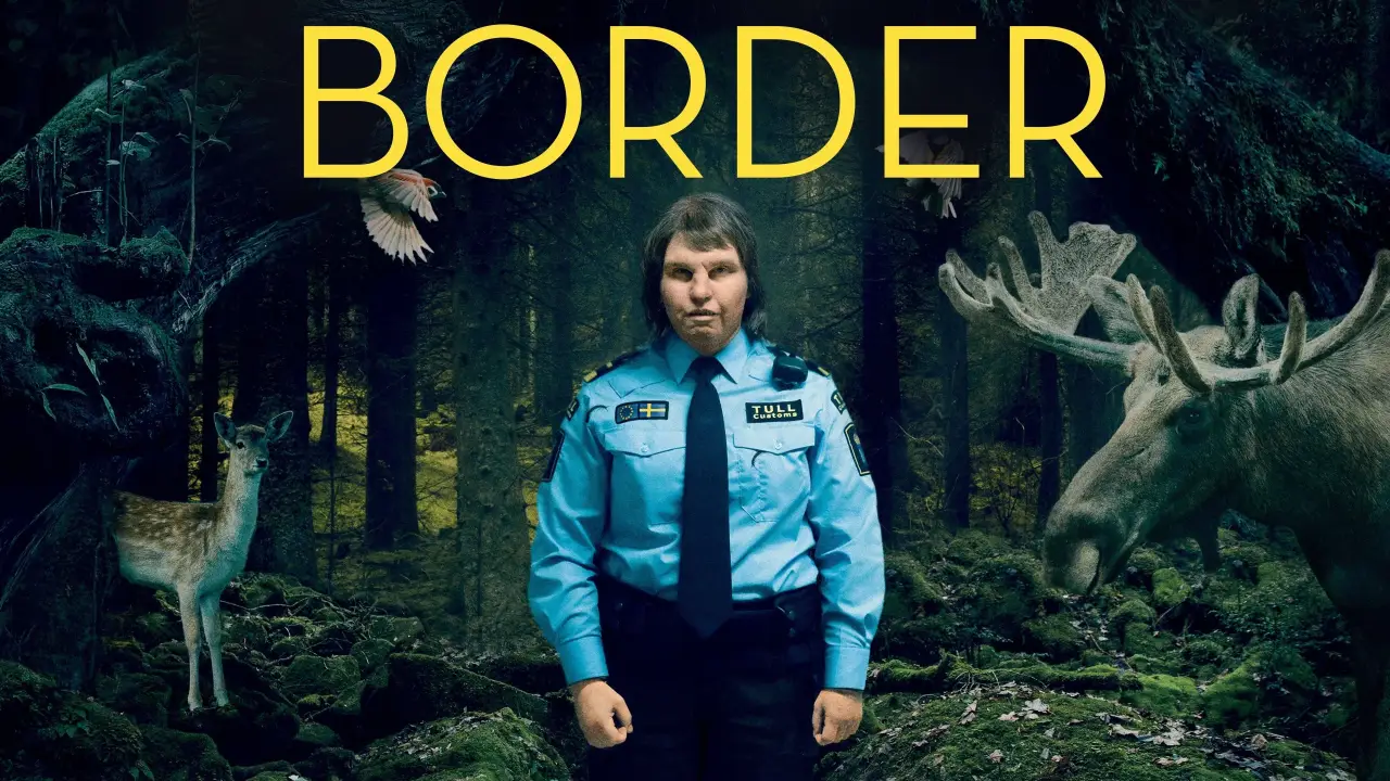 Border hdfilme